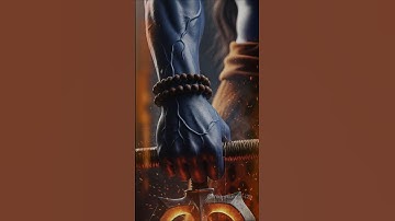 Power Of Mahadev 🙏🕉️ ! Mahadev Status 😈🚩#mahadev #hindutva #mahakal #trending #hinduism #shorts