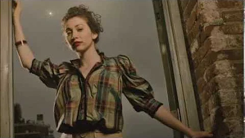 PETER GABRIEL / REGINA SPEKTOR  Blood Of Eden