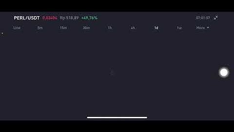 PERL COIN PRICE PREDICTION | PERL COIN EXPLODED 💥🚀 | PERLIN COIN | PERL PRICE UPDATE PREDICTION