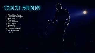 Owl City - Coco Moon Full Album