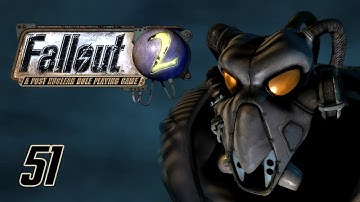 Fallout 2 — Part 51 - A Secret Transaction