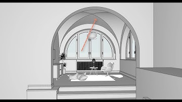 Archicad 25 | Modeling Ceiling
