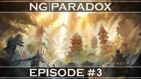 CK2 Game of Thrones mod- Small Council Stream Yi Ti #3