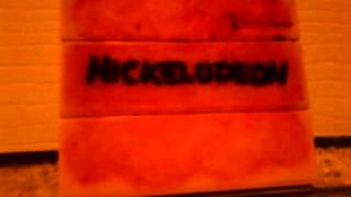 Nickelodeon Song: Picture To Burn