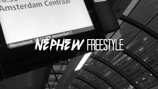 Konflicted Kidd ✖ Nephew Freestyle (Remix) [Official Video]