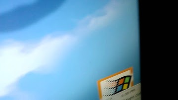 Windows 2000 in virtualbox (REDO)