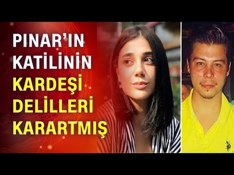 Pınar Gültekin cinayetinde ikinci tutuklama!