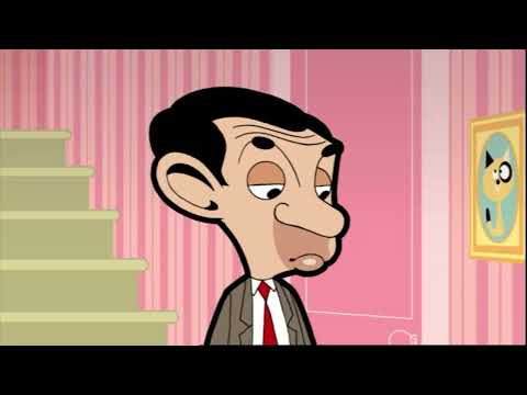 Gato muerto | Mr. Bean | Dibujos animados para niños | WildBrain Niños