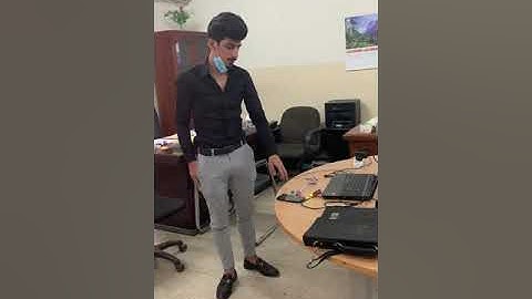 the IOT based fire department alerting system 2019-2020 / University of Technology \ Baghdad..