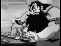 62 ミッキーの巨人征服 giantland 19331125