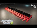 LS25 Tutorial #30 - Maispflücker (Mais &amp; Sonnenblume)