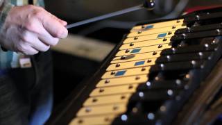 Stripmall Architecture - Recording Glockenspiel