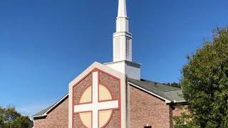 The Significance of Baptism, April 12, 2026