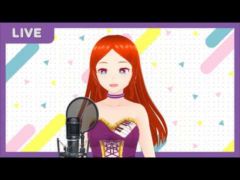 波音リツ - Palette