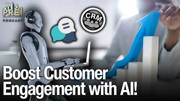 Mastering Customer Engagement with an AI Powered CRM!