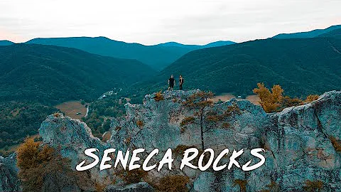 Seneca Rocks (West Virginia)