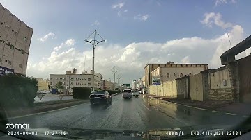 سورة القمر-الشيخ احمد السويلم