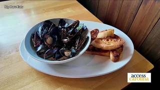 Big Dave Eats takes on Green Olive Grill