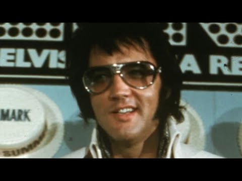 Video: Kā Elvis tika atklāts?