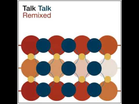 Talk Talk - Such a Shame - Dub Mix - (2003 Remaster)