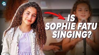 What is Sophie Fatu doing now? Sophie Fatu Husband | Net Worth | YouTube