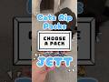 cats rip packs day 133 - jett