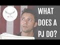 What does a PJ do? (Pararescue)