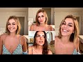 Kaia Gerber live with Emily Ratajkowski talking about "Play it as it Lays" | Book Club | May 22, 20