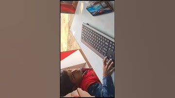 HP bluetooth keyboard and mouse #shorts #unboxing