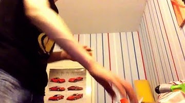 Troubleshooting the Nerf LongStrike