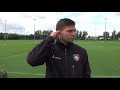 Ben Youngs previews Wasps away trip