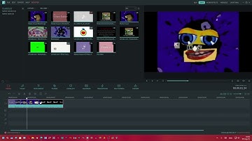 How to make G Major 634 on Wondershare FIlmora