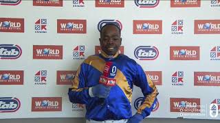 Vidéo de la course PMU PRIX RACING TODAY FM 66 HANDICAP