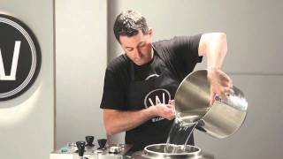 Brewmaster Invents The Worlds First Personal Brewery