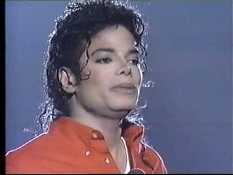 Michael Jackson ( Sammy Davis Jr. 60th Birthday ) ...