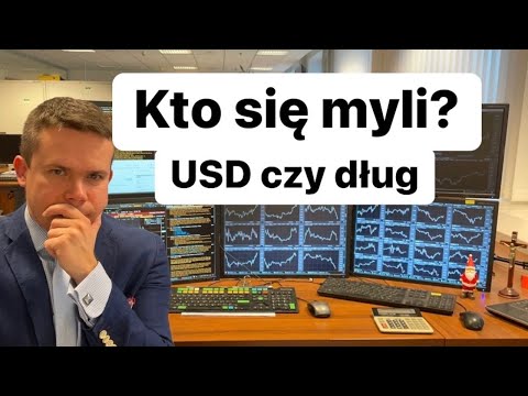 Video: Nouseeko vai heikkeneekö Yhdysv altain dollari?