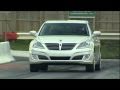 Road Test: 2011 Hyundai Equus