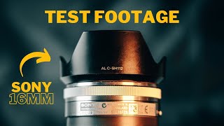 Watch this before you get a Wide Angle Lens! screenshot 2