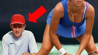 Epic Moments of Ball Boys/Girls in Sports