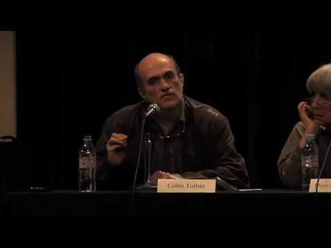 The Author in the Age of the Internet; LRB Panel Discussion