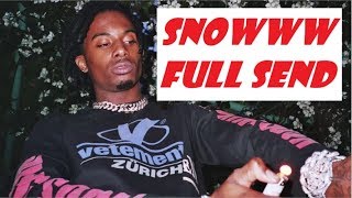 Snowku Too Good At Csgo 777