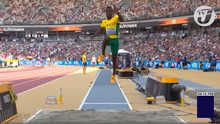 Changes to Long Jump Rules -  'Wi ago Call it the Boardless Jump' | TVJ Sports Commentary