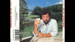 Billy Joel  Behind the Nylon Curtain UK Interview 1982