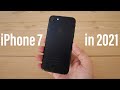 Should You buy iPhone 7 in 2021| iPhone 7 in 2021 | Using iPhone 7 in 2021 (still worth it?)