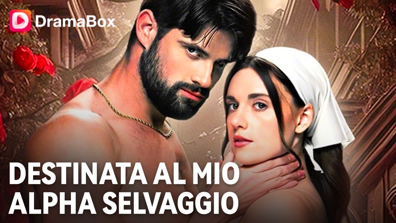 💥Un figlio segreto, un Alpha dominante… il destino li mette di nuovo faccia a faccia!｜DramaBox