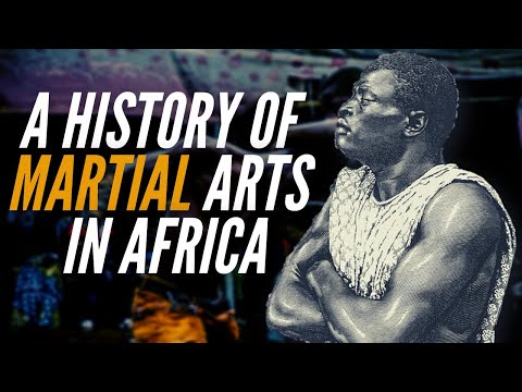 9 African stick fighting ideas