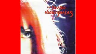 Deadly Nightshades - Vampire