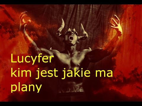 Wideo: Lucyfer: kto to jest i co to znaczy