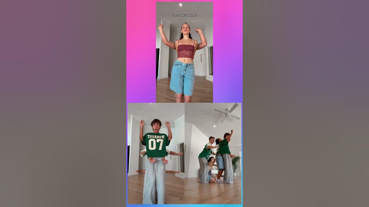 Paper Planes - Jasmin x James x Cadel x DoubleDate #dance #trend #viral #friends #funny #couple #cha
