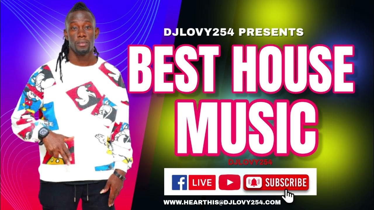 Best Dance Videos Of All Time Download DJLOVY254 MIXX 16 - SOUL /HOUSE BEST DANCE OF ALL TIME, KENNY THOMAS
